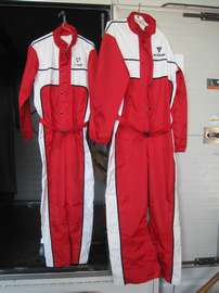 DAINESE COPRITUTA DA ACQUA